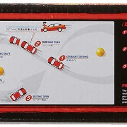 Tamiya 58584 Drift Spec TT-02D Chassis Kit 1/10 Scale RC Car Series No.584 -Kyosho shop 4950344585847 3d621e6a9a960747325e83ae728b0bb8 18856.1560840281