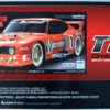 Tamiya 58590 Zakspeed Jagermeister Ford Capri Gr.5 (TT-02 Chassis) 1/10 Scale RC Car Series No.590