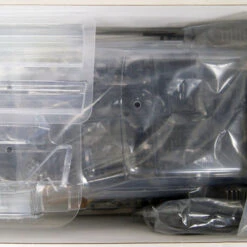 Tamiya 58590 Zakspeed Jagermeister Ford Capri Gr.5 (TT-02 Chassis) 1/10 Scale RC Car Series No.590 -Kyosho shop 4950344585908 df1e87fda7755618fbade0c0193ec054 81068.1574749532