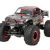 Tamiya 58592 Rock Socker (CR-01 Chassis) 1/10 Scale RC Car Series No.592