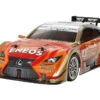Tamiya 58595 Eneos Sustina RC F (TB-04 Chassis) 1/10 Scale RC Car Series No.595 -Kyosho shop 4950344585953 e48fb1c4e664bcbf4fa3f257b73d7e3b 71180.1560840311