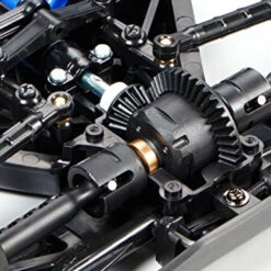 Tamiya 58596 Dual Ridge (TT-02B Chassis) 1/10 Scale RC Car Series No.596 -Kyosho shop 4950344585960 1749ecd39226cae883496d3335b2fe2f 61178.1560840285