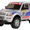 Tamiya 58602 Mitsubishi Pajero Rally Sport (CC-01 Chassis) 1/10 Scale RC Car Series No.602 -Kyosho shop 4950344586028 bf11fe4abc432c53ab59dd71d9a59cc8 42654.1560839461