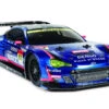 Tamiya 58607 Subaru BRZ R&D SPORT 2014 (TT-02 Chassis) 1/10 Scale RC Car Series No.607