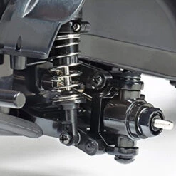 Tamiya 58609 Mercedes-Benz Unimog 425 (CC-01 Chassis) 1/10 Scale RC Car Series No.609 -Kyosho shop 4950344586097 8ffa7d7e93af7cb4d1f4a9dbe94c7394 80255.1560840318