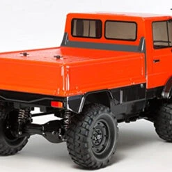 Tamiya 58609 Mercedes-Benz Unimog 425 (CC-01 Chassis) 1/10 Scale RC Car Series No.609 -Kyosho shop 4950344586097 c94fa0400c0379d33ba0caae9036db96 52187.1560840318