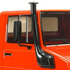 Tamiya 58609 Mercedes-Benz Unimog 425 (CC-01 Chassis) 1/10 Scale RC Car Series No.609 -Kyosho shop 4950344586097 f95781967d99dad9b9c02b8720c75eef 45830.1560840318