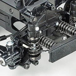 Tamiya 58611 Honda City Turbo (WR-02 Chassis) 1/10 Scale RC Car Series No.611 -Kyosho shop 4950344586110 2743d2e5de4dfa3028c817e1b348b852 98151.1594110413