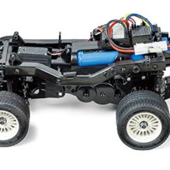 Tamiya 58611 Honda City Turbo (WR-02 Chassis) 1/10 Scale RC Car Series No.611 -Kyosho shop 4950344586110 2dfa11044f3607561f986bec110b376f 16138.1594110412