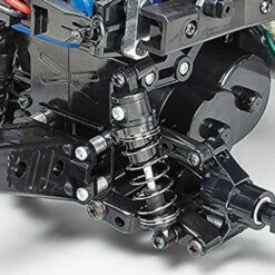 Tamiya 58611 Honda City Turbo (WR-02 Chassis) 1/10 Scale RC Car Series No.611 -Kyosho shop 4950344586110 d90a7da9d0a57f81e61775ebfe60e0c9 44319.1594110414