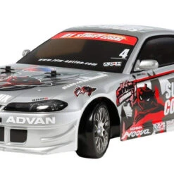 Tamiya 58612 Nismo Coppermix Silvia (TT-02D Chassis) Drift Spec 1/10 Scale RC Car Series No.612 -Kyosho shop 4950344586127 a2ed693a1f748bd754159277e2a8967a 59013.1605083523