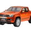 Tamiya 58616 Volkswagen Amarok (CC-01 Chassis) 1/10 Scale RC Car Series No.616 -Kyosho shop 4950344586165 8835bf4a169eee7e8b74ce335f678773 49992.1560840287
