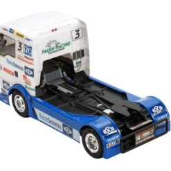 Tamiya 58632 Team Hahn Racing Man TGS (TT-01 Type-E Chassis) 1/14 Scale RC Car Series No.632 -Kyosho shop 4950344586325 2011619ea266dc25d58da46ff40682a8 02414.1560840313