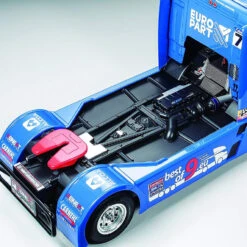 Tamiya 58642 Team Reinert Racing Man TGS (TT-01 Type-E Chassis) 1/14 Scale RC Car Series No.642 -Kyosho shop 4950344586424 d6f0b30e8236fc35393fa19cd3b16d1f 68663.1560840296