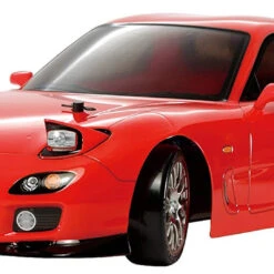 Tamiya 58648 Mazda RX-7 Drift Spec (TT-02D Chassis) 1/10 Scale RC Car Series No.648 -Kyosho shop 4950344586486 ef29bd88965d5566678063001d3092e7 83935.1594366880