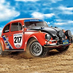Tamiya 58650 Volkswagen Beetle Rally (MF-01X Chassis) 1/10 Scale RC Car Series No.650 -Kyosho shop 4950344586509 407b70328c59b52cf92924688086deb1 98416.1594883682