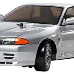 Tamiya 58651 Nissan Skyline GT-R (R32) (TT-02D Chassis) Drift Spec 1/10 Scale RC Car Series No.651 -Kyosho shop 4950344586516 64d8882ffe9179efc06952ee61cb9184 63454.1605085151