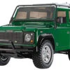Tamiya 58657 Land Rover Defender 90 (CC-01 Chassis) 1/10 Scale RC Car Series No.657 -Kyosho shop 4950344586578 244215616de4769da2f506ef73644e8f 86313.1560840336