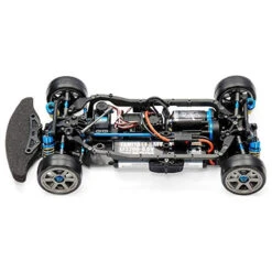 Tamiya 58658 TB-05 PRO Chassis Kit 1/10 Scale RC Car Series No.658