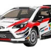 Tamiya 58659 Toyota Gazoo Racing WRT/Yaris WRC (TT-02 Chassis) 1/10 Scale RC Car Series No.659 -Kyosho shop 4950344586592 4b9c0ee1b1cdbe58c378ec58d93e2df9 82694.1560840290