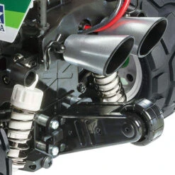 Tamiya 58662 Comical Grasshopper (WR-02CB Chassis) 1/10 Scale RC Car Series No.662 -Kyosho shop 4950344586622 267126529180798161a2dd910634b486 82291.1560840330