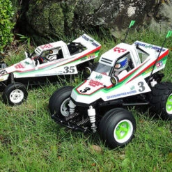 Tamiya 58662 Comical Grasshopper (WR-02CB Chassis) 1/10 Scale RC Car Series No.662 -Kyosho shop 4950344586622 2dfd481526b579645d3d9048efa4b6e2 41387.1560840330