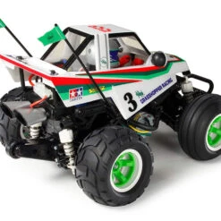Tamiya 58662 Comical Grasshopper (WR-02CB Chassis) 1/10 Scale RC Car Series No.662 -Kyosho shop 4950344586622 2e6cb4f6922c3e5f6fd0d0fed64d38cf 84052.1560840330