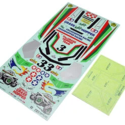 Tamiya 58662 Comical Grasshopper (WR-02CB Chassis) 1/10 Scale RC Car Series No.662 -Kyosho shop 4950344586622 a9fe0316ed18c4b90982dae618faafcd 73779.1560840330