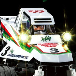 Tamiya 58662 Comical Grasshopper (WR-02CB Chassis) 1/10 Scale RC Car Series No.662 -Kyosho shop 4950344586622 f20186427f52f3cc181489d838491934 81596.1560840330