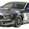 Tamiya 58664 Ford Mustang GT4 (TT-02 Chassis) 1/10 Scale RC Car Series No.664 -Kyosho shop 4950344586646 056339e52242426ba6e2e42fb7ba4ddb 53896.1560839520