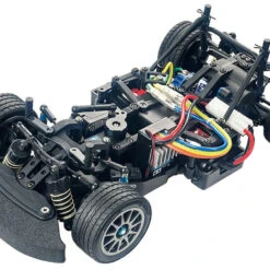 Tamiya 58669 M-08 Concept Chassis Kit 1/10 Scale On-Road Use Only -Kyosho shop 4950344586691 4b13a92e5f0bf8b74188310a63567ee5 73431.1561697844