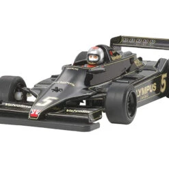 Tamiya 84214 XB Lotus Type 79 (RC Less Type) Limited 1/10 Scale RC Car Series