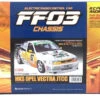 Tamiya 84228 HKS Opel Vectra (FF-03 Chassis) Limited 1/10 Scale RC Car Series -Kyosho shop 4950344842285 46722ce110c1f054422da7880906b091 51114.1641875211