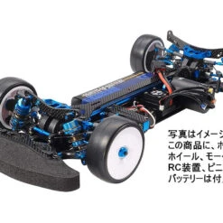 Tamiya 84427 TB EVO.6 MS Chassis Kit Limited 1/10 Scale RC Car Series