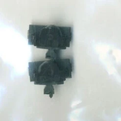 Kato Parts 741461C3 Coupler Set For E001-1 (N Scale) ASSY