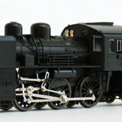 Kato 1-201 Steam Locomotive C56 (HO Scale)