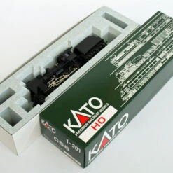 Kato 1-201 Steam Locomotive C56 (HO Scale) -Kyosho shop 4952844012014 6d28dca9f4af5ebaefb2e1058bdc099b 92442.1586237244
