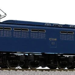 Kato 1-304 Electric Locomotive Type EF65 0 (General Color) (HO Scale) -Kyosho shop 4952844013042 97e393a8954529a40ec10103b75df5be 20505.1633680525