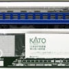 Kato HO 1-501 Passenger Car OHA 12 (HO Scale) -Kyosho shop 4952844015015 2ba204f0be843d37f9180b833df1afbe 59042.1586238625