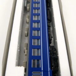 Kato HO 1-501 Passenger Car OHA 12 (HO Scale) -Kyosho shop 4952844015015 717574467dd6531ddbddd0a488b5c126 94731.1586238625