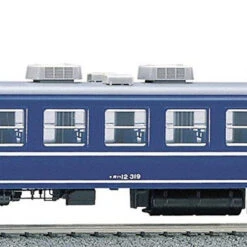 Kato HO 1-501 Passenger Car OHA 12 (HO Scale) -Kyosho shop 4952844015015 b8d579bc129a3a33236cc317fe864711 69340.1586238625