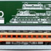 Kato HO 1-601 Passenger Car KIHA 58 (with Motor) (HO Scale) -Kyosho shop 4952844016012 1 26863.1586238629