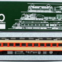 Kato HO 1-604 Passenger Car KIHA 28 (HO Scale)
