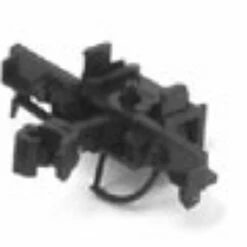 Kato 1-551C3 Coupler Set For SUHA 43 (4ps.) (HO Scale) ASSY