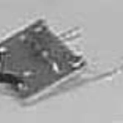 Kato 1-517TC3 Coupler Set For NARONE 21 (HO Scale) ASSY