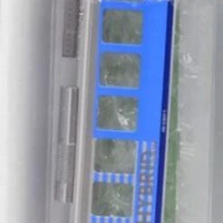 Kato Parts 6095-1A Body Parts For HB-E301-1 'Shirakami' (N Scale) ASSY