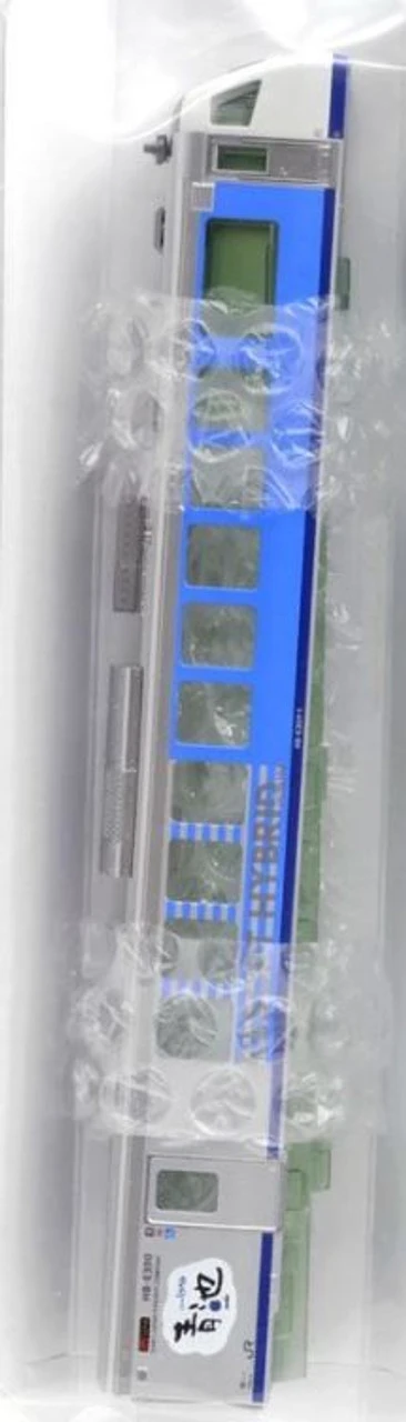 Kato Parts 6095-1A Body Parts For HB-E301-1 'Shirakami' (N Scale) ASSY 3 Kato Parts 6095-1A Body Parts For HB-E301-1 'Shirakami' (N Scale) ASSY