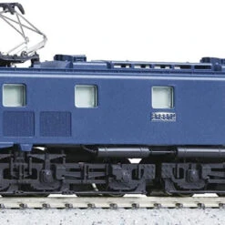 Kato 3020-1 Electric Locomotive EF58 Late Type Large Window (Blue) (N Scale) -Kyosho shop 4952844302016 1b4b0f100e4d69dd0b9ebcf605022558 60199.1615538136
