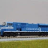 Kato 176-5501-1 EMD SD80 MAC Conrail #4110 (N Scale) -Kyosho shop 4952844550110 1 88650.1586237300