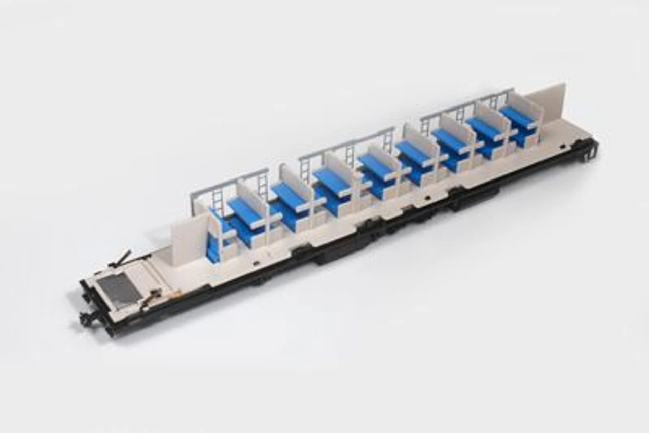 Kato Parts 1-521C Under Floor Parts For NAHANEFU 23 (HO Scale) ASSY 3 Kato Parts 1-521C Under Floor Parts For NAHANEFU 23 (HO Scale) ASSY